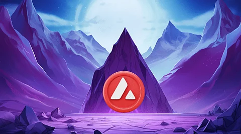 This Avalanche Alternative Will Outplace AVAX in the Top 10 Tokens in the Crypto Market