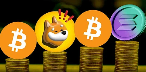 5 Most Trending Cryptos to Buy Now – BONK, SOL, BAKE, BTC, SPONGEV2