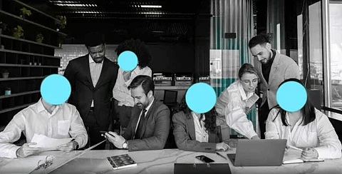 Big Tech Firms Slash 90% of Job Listings in India
