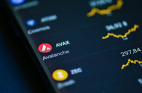 Avalanche Users Spend $4M+ in Inscription Fees; Emerging AI Altcoin Aims for $10M in Presale Funding