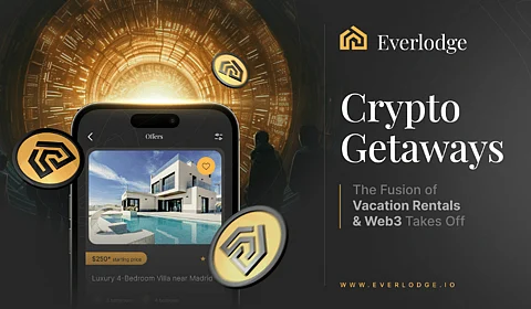 IoTeX Integrates With Conflux, Sei Launches Meme Coins and Everlodge Will Fractionalize the Real Estate Industry
