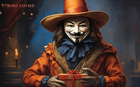 The Rebel Satoshi Phenomenon: Can a $50 Investment Really Grow to $5,000?