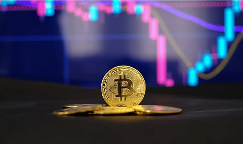 Bitcoin Price Slides As Jamie Dimon Calls It A Pet Rock, WIF Soars 50%, SUI And SEI Extend Gains
