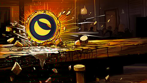 LUNA Price Plummets with Terraform Labs’ Bankruptcy Filing – 5 Crypto Alternatives to Buy Now!