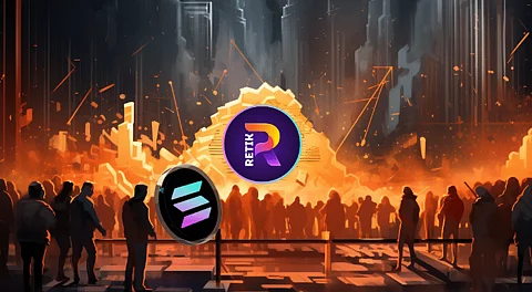 When Will the Next Crypto Bull Run Start? Will Solana (SOL) and Retik Finance (RETIK) Ignite It?