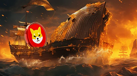 Shiba Inu (SHIB) Burn rate declines considerably as whales migrate towards Retik Finance (RETIK)