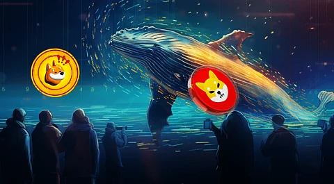 Top Crypto Whale expects this DeFi token to overtake Bonk (BONK) and Shiba Inu (SHIB)