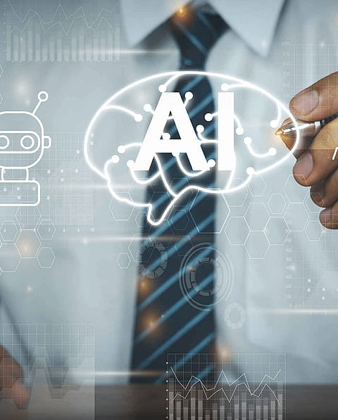 5 Ways AI helps SMBs in Cybersecurity