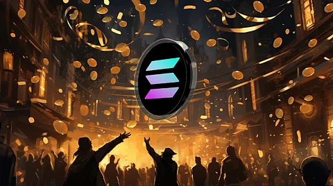 Solana New Year Price Prediction: This DeFi Token is Set to Outperform SOL