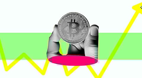 Top 10 Crypto Prices for December 01, 2023: Today’s Crypto Winners: Bitcoin’s Price Momentum and TIA’s Meteoric Rise
