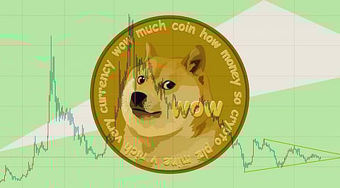 Top 10 Crypto Prices for December 07, 2023: Dogecoin Futures Surge: Over $600M Locked as DOGE Hits April Highs