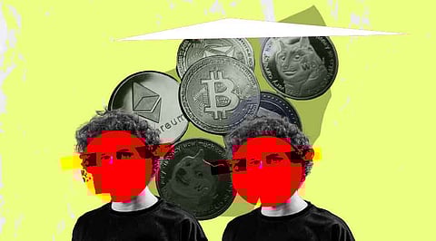 Top 10 Crypto Prices for December 19, 2023: Crypto Moguls Spend US$78M on 2024 Races