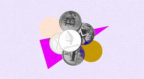 Top 10 Cryptocurrencies Poised for Growth in 2024