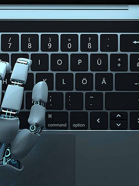 Top 5 AI Applications for 2024