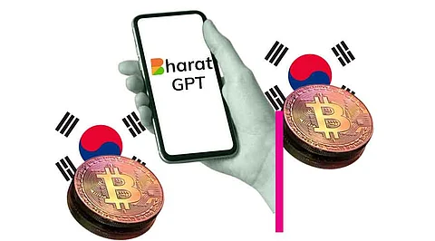 Top Tech News Today: Jio to Launch Bharat GPT and TV OS to Rival ChatGPT. Crypto Holdings of South Korean Officials to Be Public in 2024