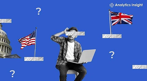 US vs UK: Data Science Opportunities for Indian Students