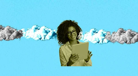 What Sets Data Science and Cloud Computing Apart