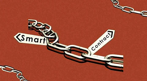 Chainlink: Bridging Smart Contracts with Real-World Data