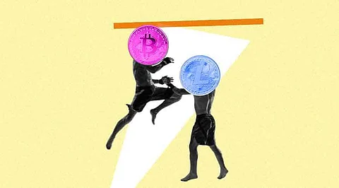Litecoin vs Bitcoin Cash: A Comprehensive Examination of Leading Bitcoin Forks