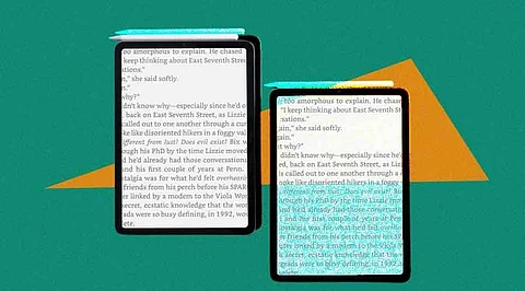 Best 5 Kindle E-readers Under 10000