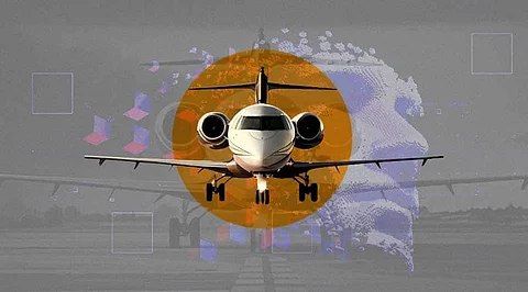 Generative AI Will Transform Air Travel: SITA Report