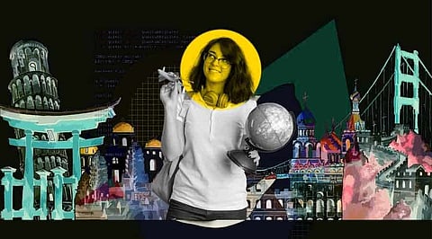 India to Abroad: 5 Exams for Data Science Master’s Program