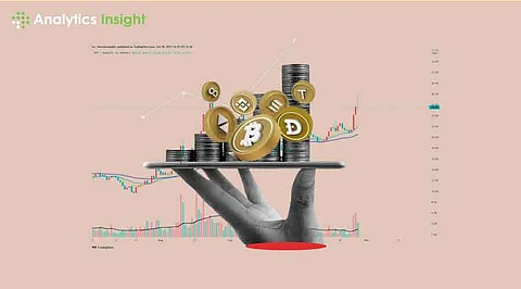 10 Victorious Cryptocurrencies in the Last Trading Day
