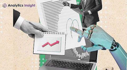 10 Ways AI is Transforming Data Science