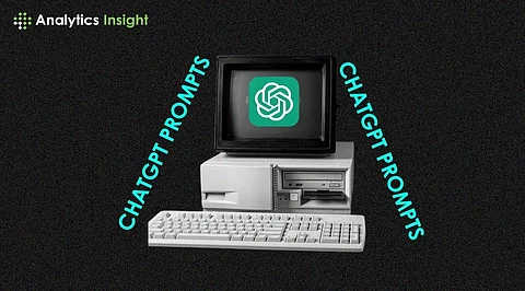 5 ChatGPT Prompts for Building a Brand
