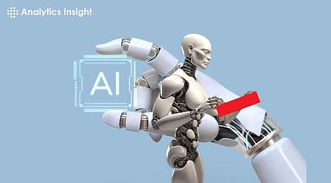 AI Products that Will Wow You at CES 2024