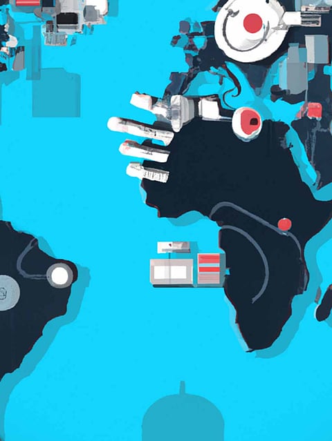 AI Revolutionizes Foreign Trade: 5 Key Impacts