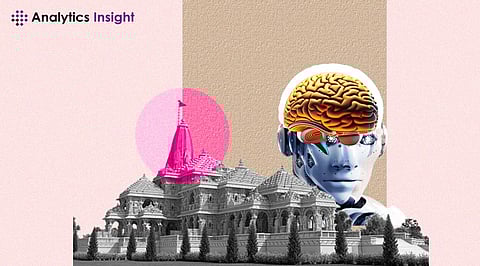 AI and ML Power DoT’s War Room for Ayodhya’s Ram Mandir
