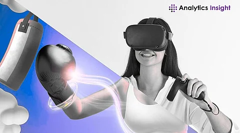 AR and VR Market Estimated to Reach US$252 Billion by 2028