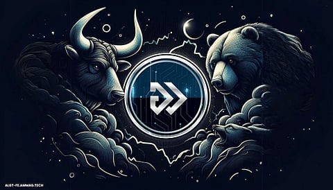 Sources Say FTX Sold High Volume Of GBTC; Algotech (ALGT) Emerges As A Promising Project To Watch