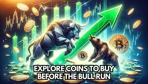 Top Altcoins to Buy Amid Crypto Market Slump: Explore Trending Altcoins Including Ethereum, ApeMax, Manta Network, Solana, Sui, Celestia, Sei