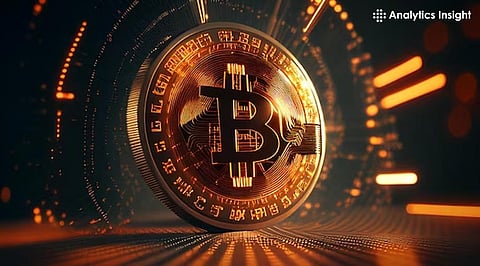 BTC Breaks US$47K Barrier as Investors Eye Bitcoin ETF Approval