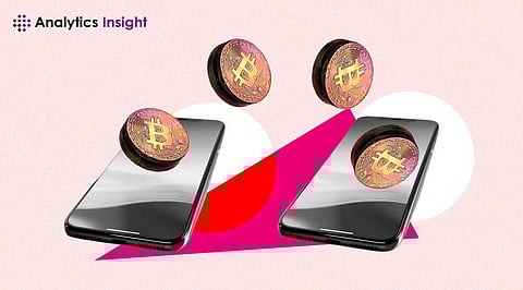 Best Exchange in India to Store Cryptocurrencies