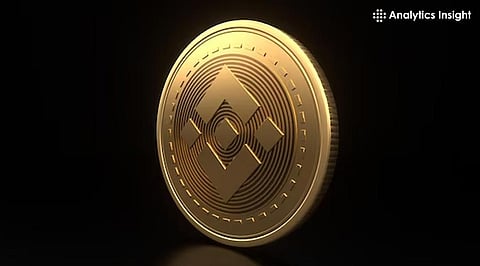 Binance Coin to Surge Above $400 Before January Ends?