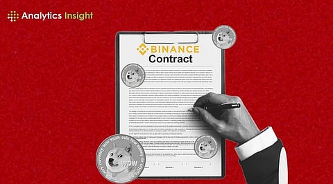 Binance Launches USDC-Margined DOGE Perpetual Contract