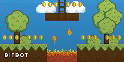 ChatGPT Predicts 50X Potential for New Crypto Bitbot