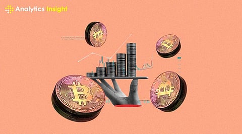 Bitcoin Market Size to Reach US$839 Million in 2028