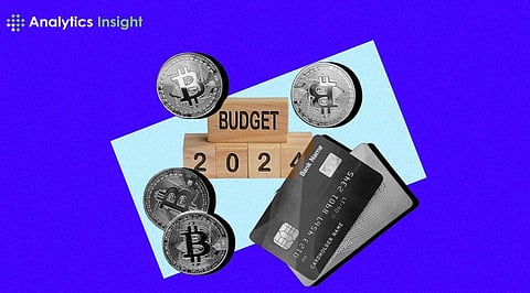 Budget 2024: Crypto Regulations on the Cards, Says ICRA
