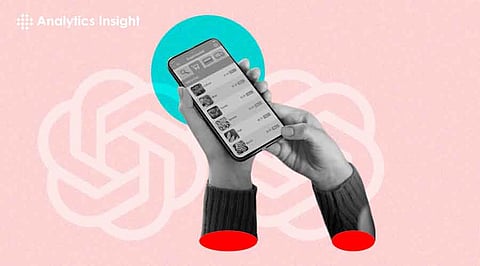 Building a ChatGPT-Enabled Grocery App from Scratch