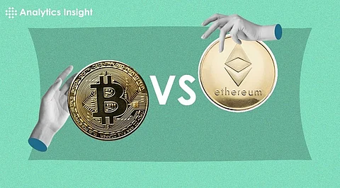 One Bitcoin vs Sixteen Ethereum: Which is a Better Investment?