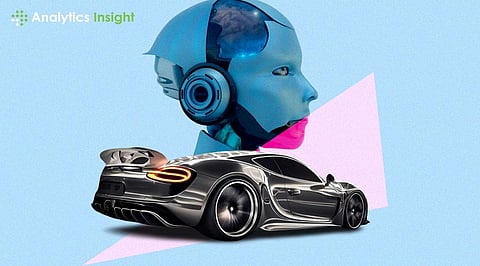 CES 2024: NFTs and ‘Emotional’ AI in Mercedes-Benz Cars