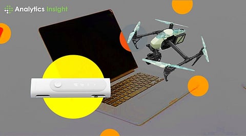 CES 2024: What’s Its Take on Tech Trends?