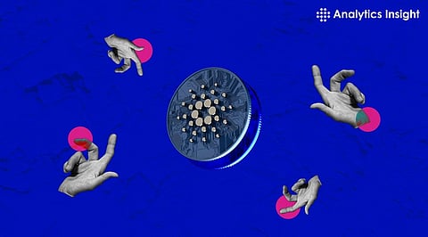 Cardano Price Analysis: Can It Hold Above $0.46 Support?
