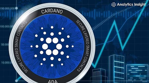Cardano Price Set to Soar, Analyst Targets $6
