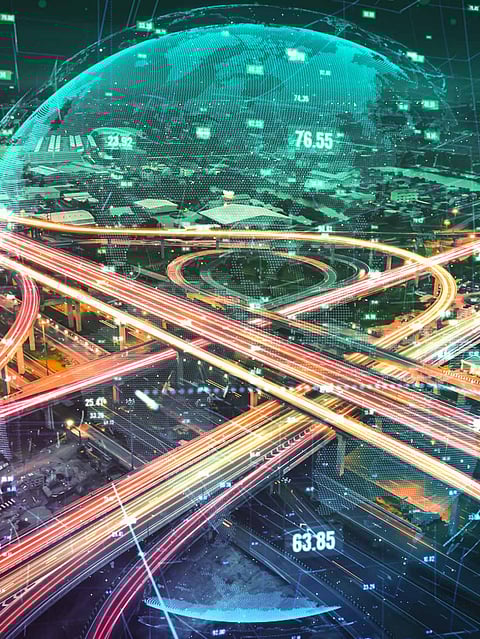 Centre of Excellence in AI Plans to Improve Sustainability in Smart Cities