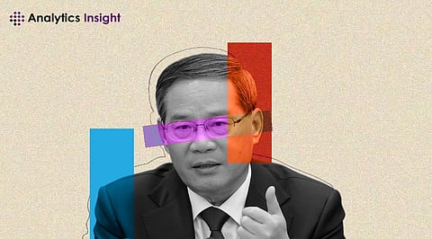 China Meets 2023 Growth Target, Says Premier Li